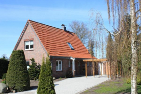 Ferienhaus Am-Waldesrande